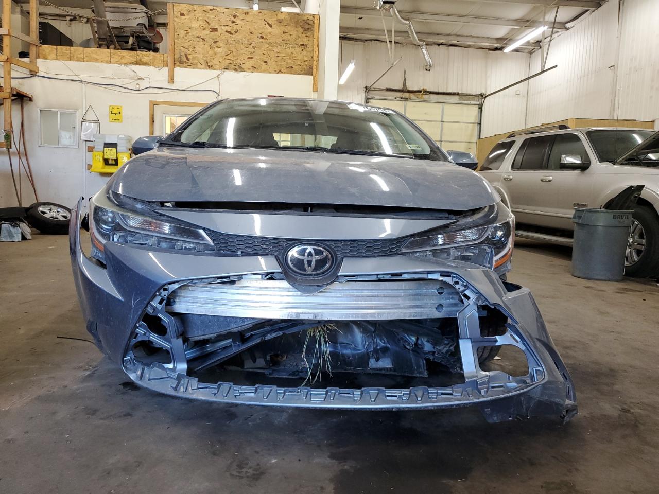 2021 Toyota Corolla - Image 5