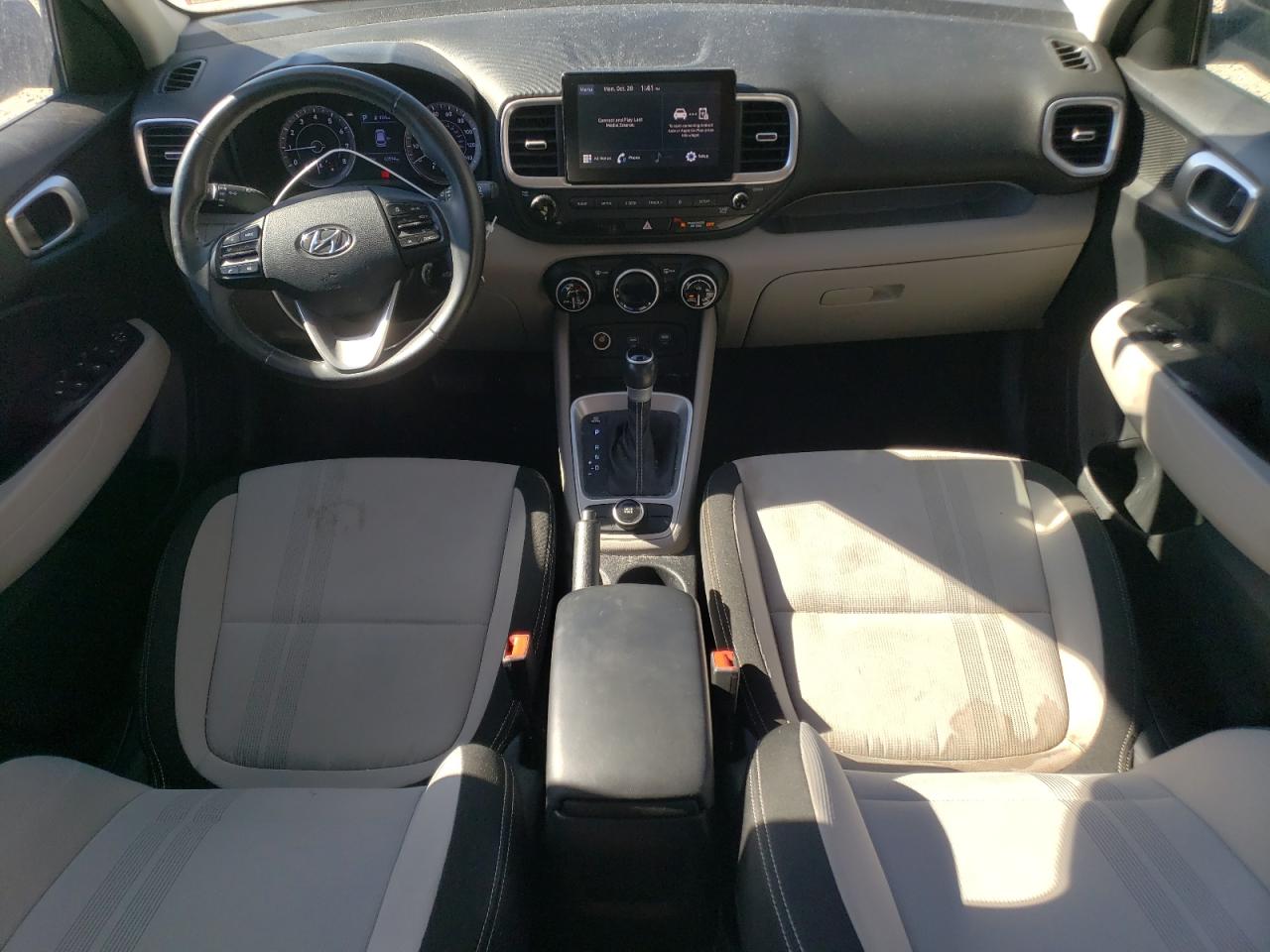 2021 Hyundai Venue - Image 8