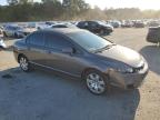 2011 Honda Civic Lx en Venta en Gaston, SC - Front End