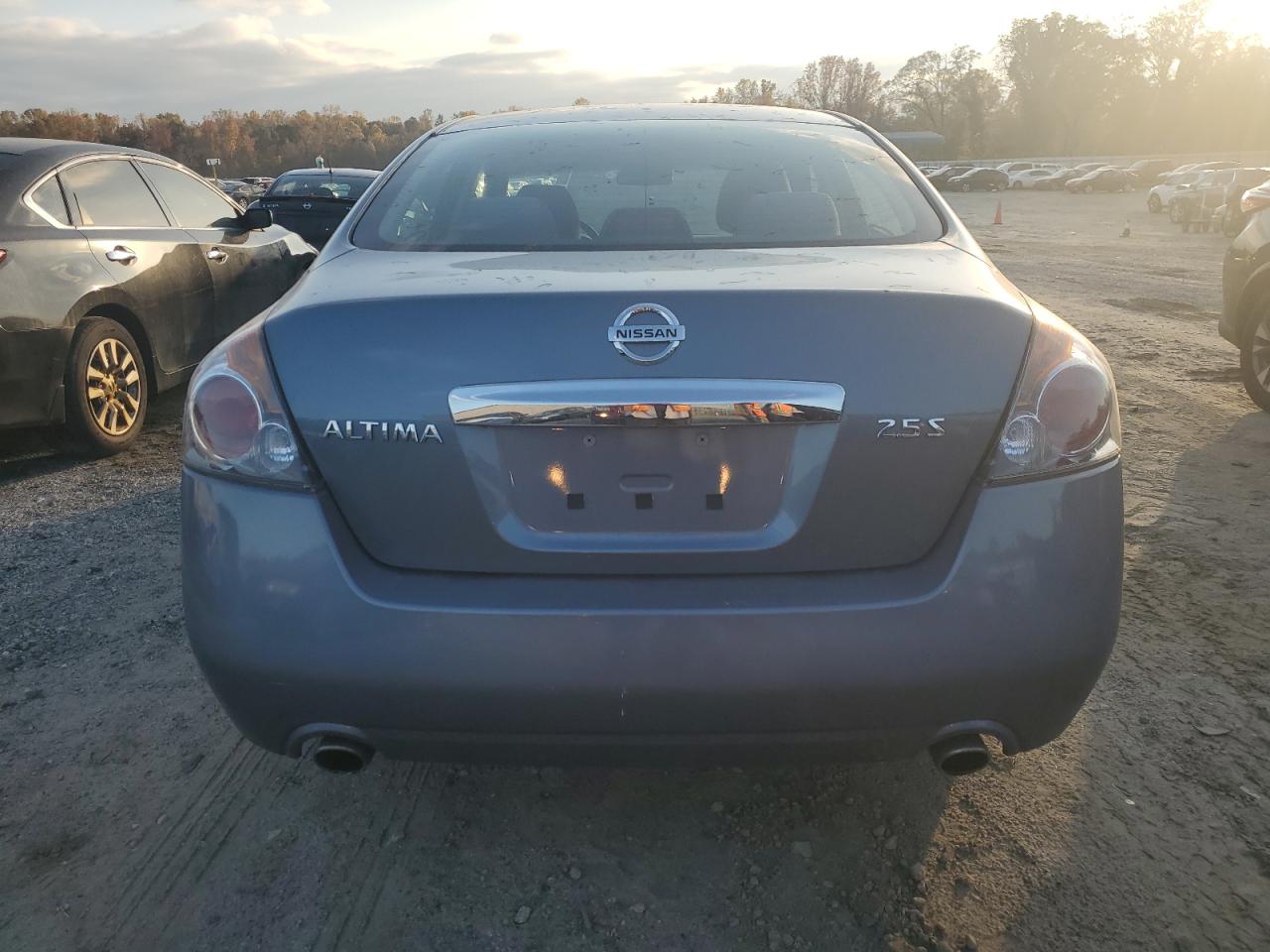 2012 Nissan Altima - Image 6