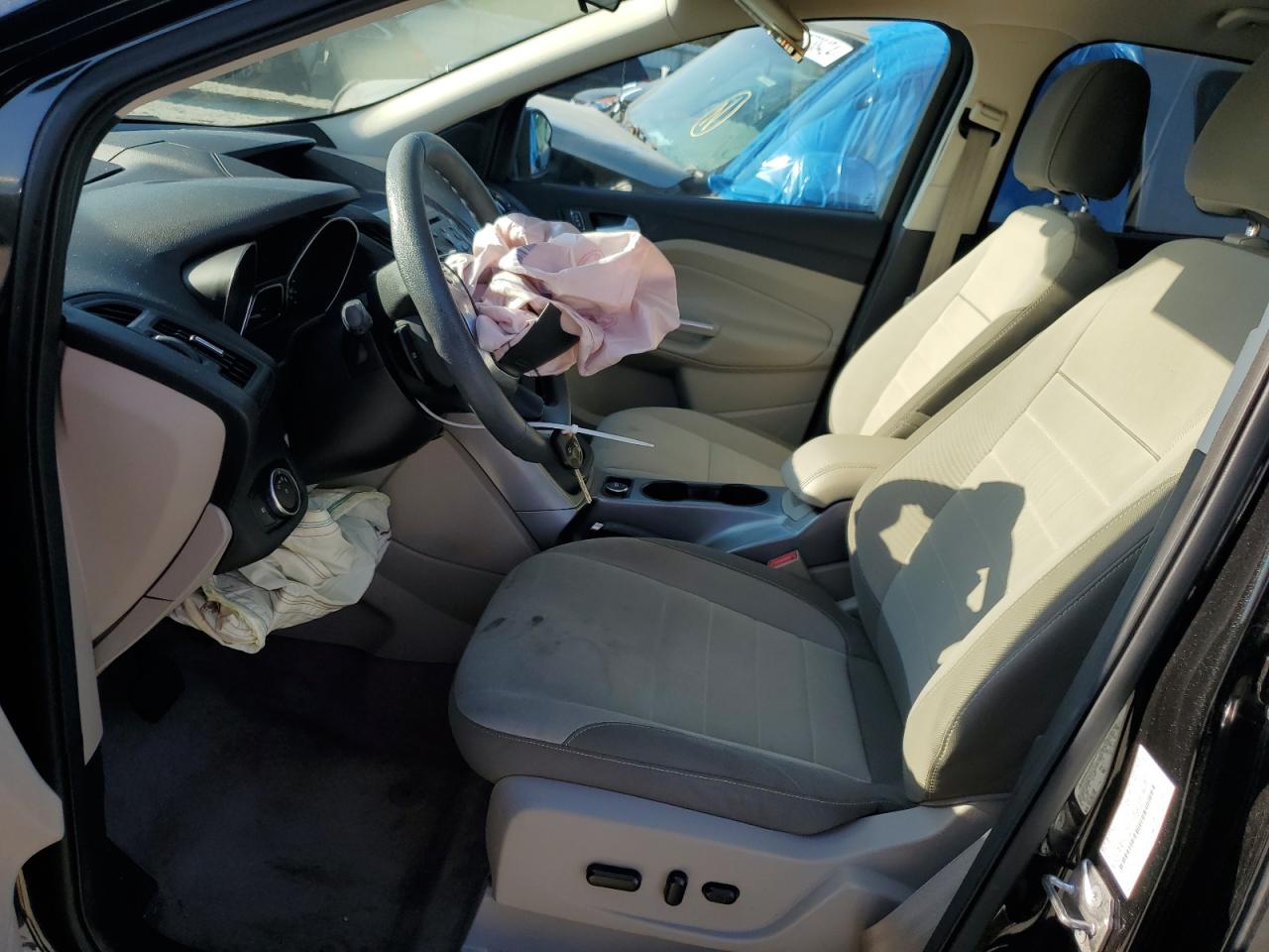 2015 Ford Escape - Image 7