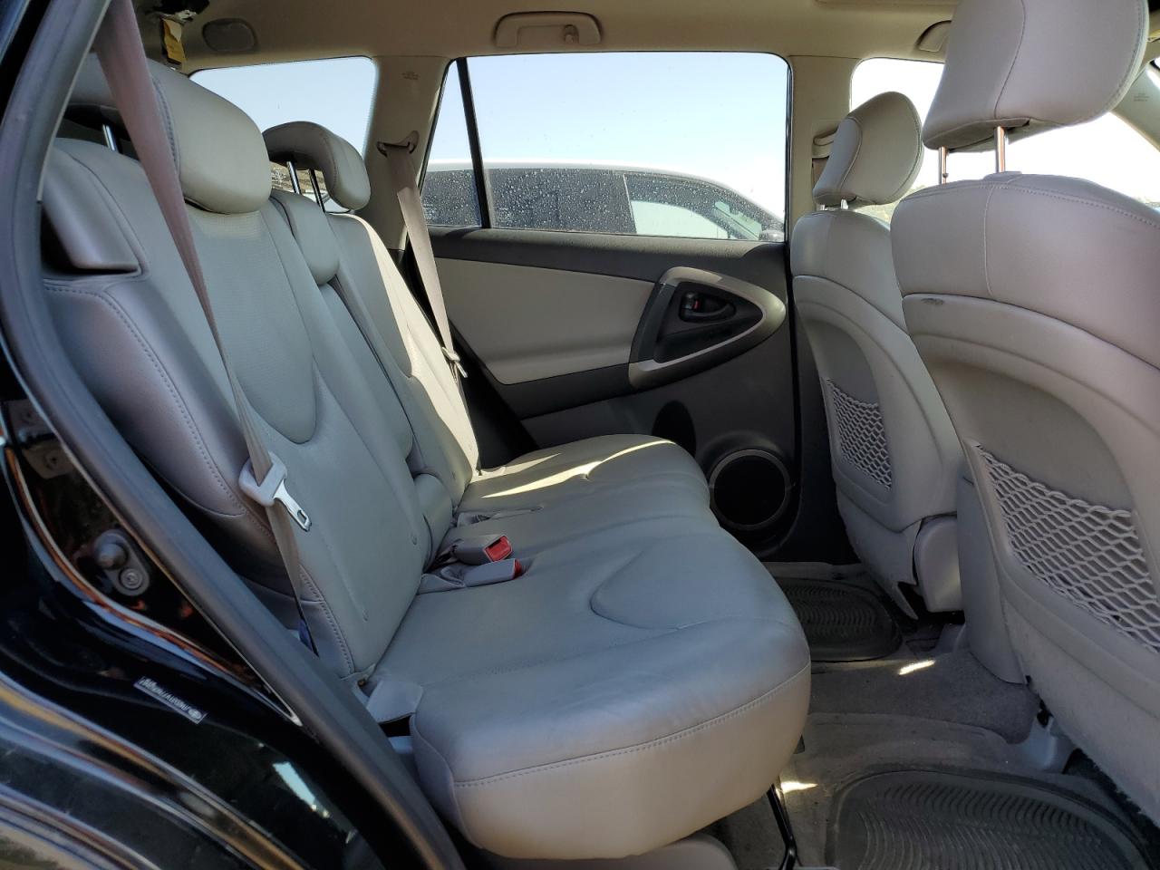 2007 Toyota Rav4 Limited VIN: JTMZD31V776052661 Lot: 77600574