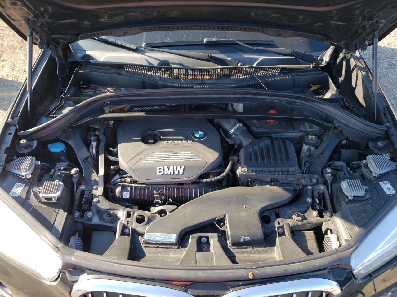 2016 BMW X1 - Image 14