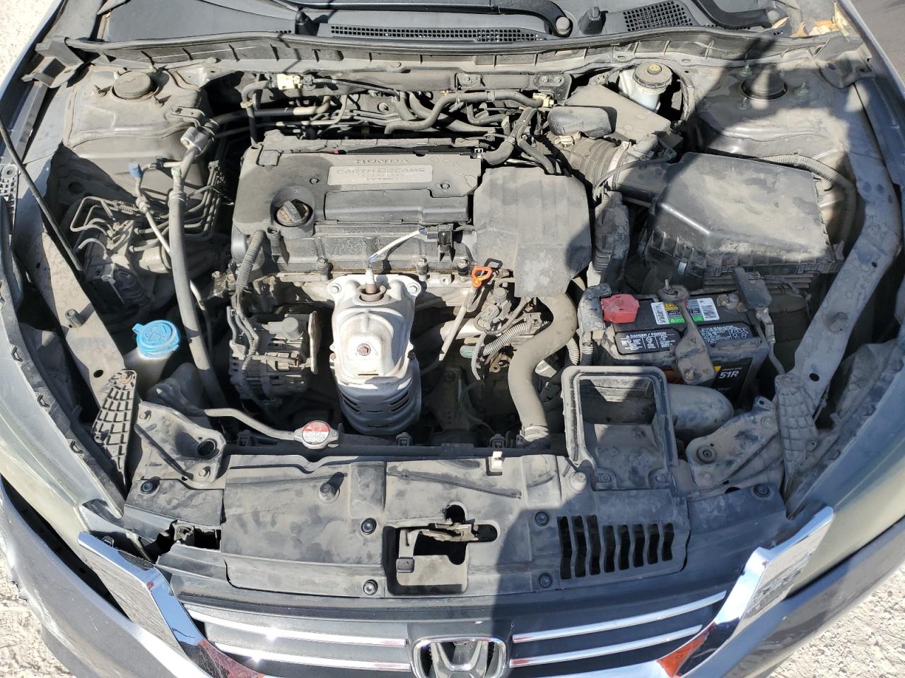 2013 Honda Accord - Image 11