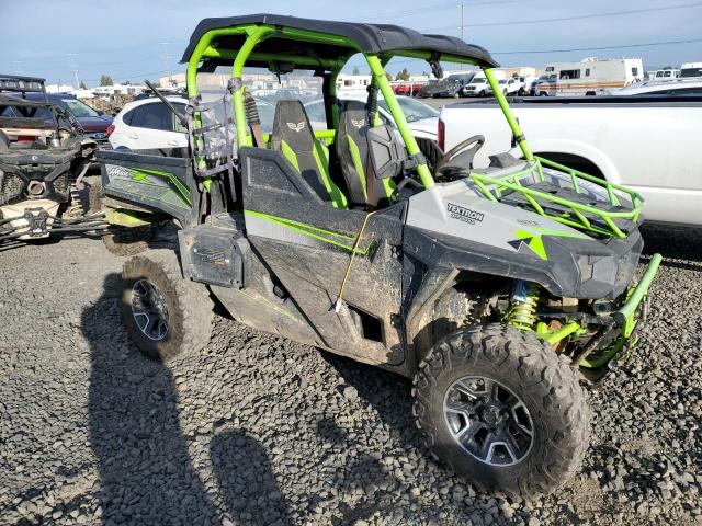 2018 Atv Havoc X