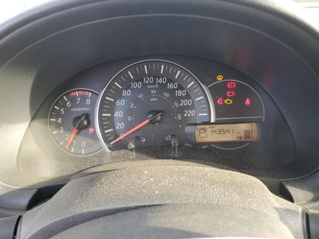 2017 NISSAN MICRA 