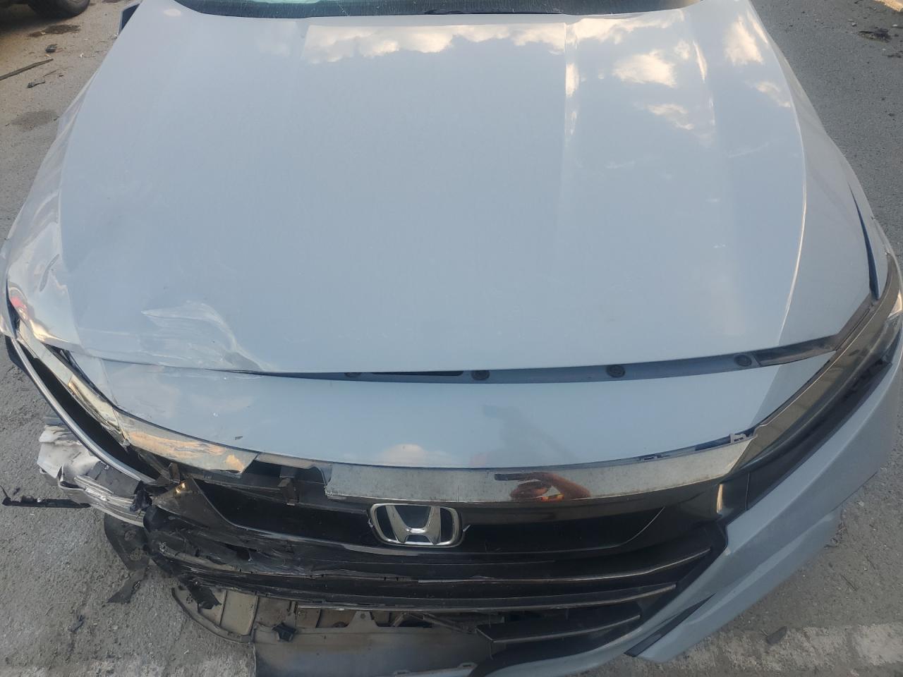 2021 Honda Accord - Image 11