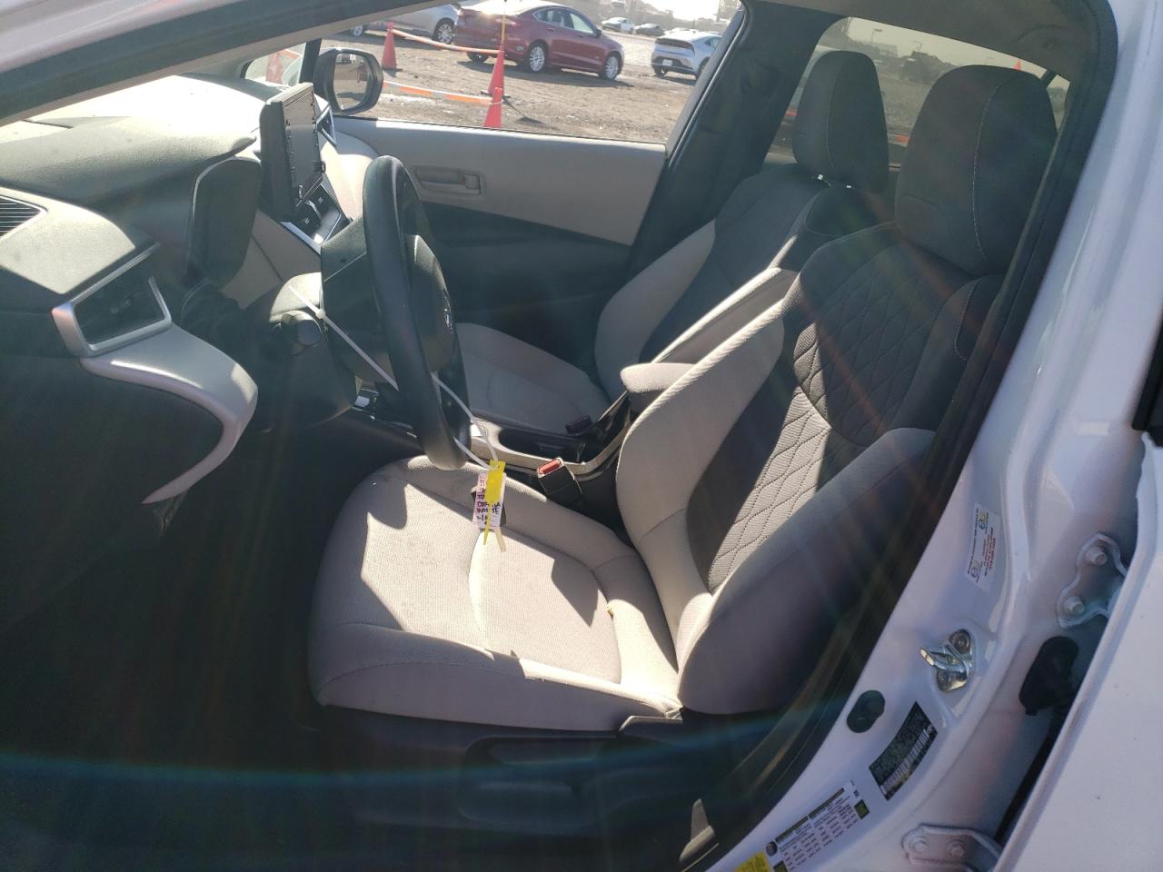 2022 Toyota Corolla - Image 7