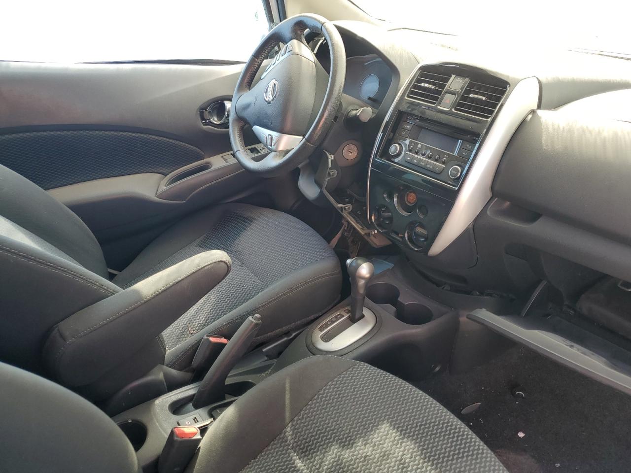 3N1CE2CP7FL449855 2015 Nissan Versa Note S