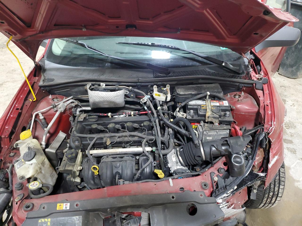 2009 Ford Focus - Image 11
