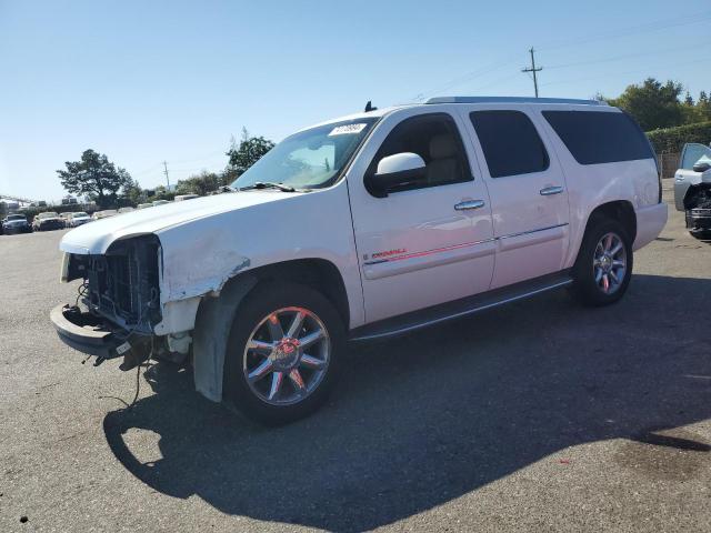 2007 Gmc Yukon Xl Denali