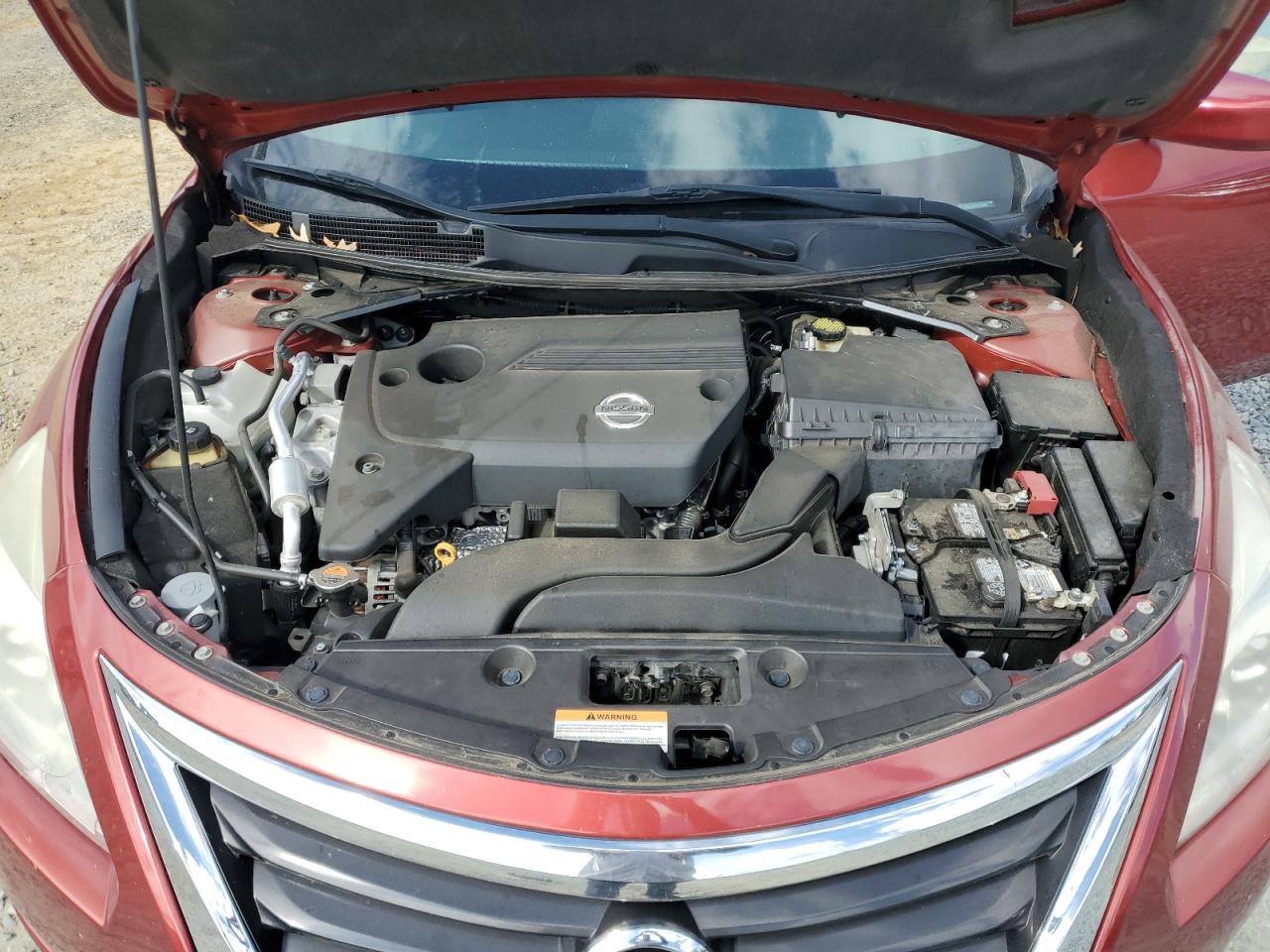 2013 Nissan Altima - Image 11