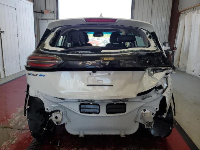 1G1FW6S03P4188582 Chevrolet Bolt EV 1L 6