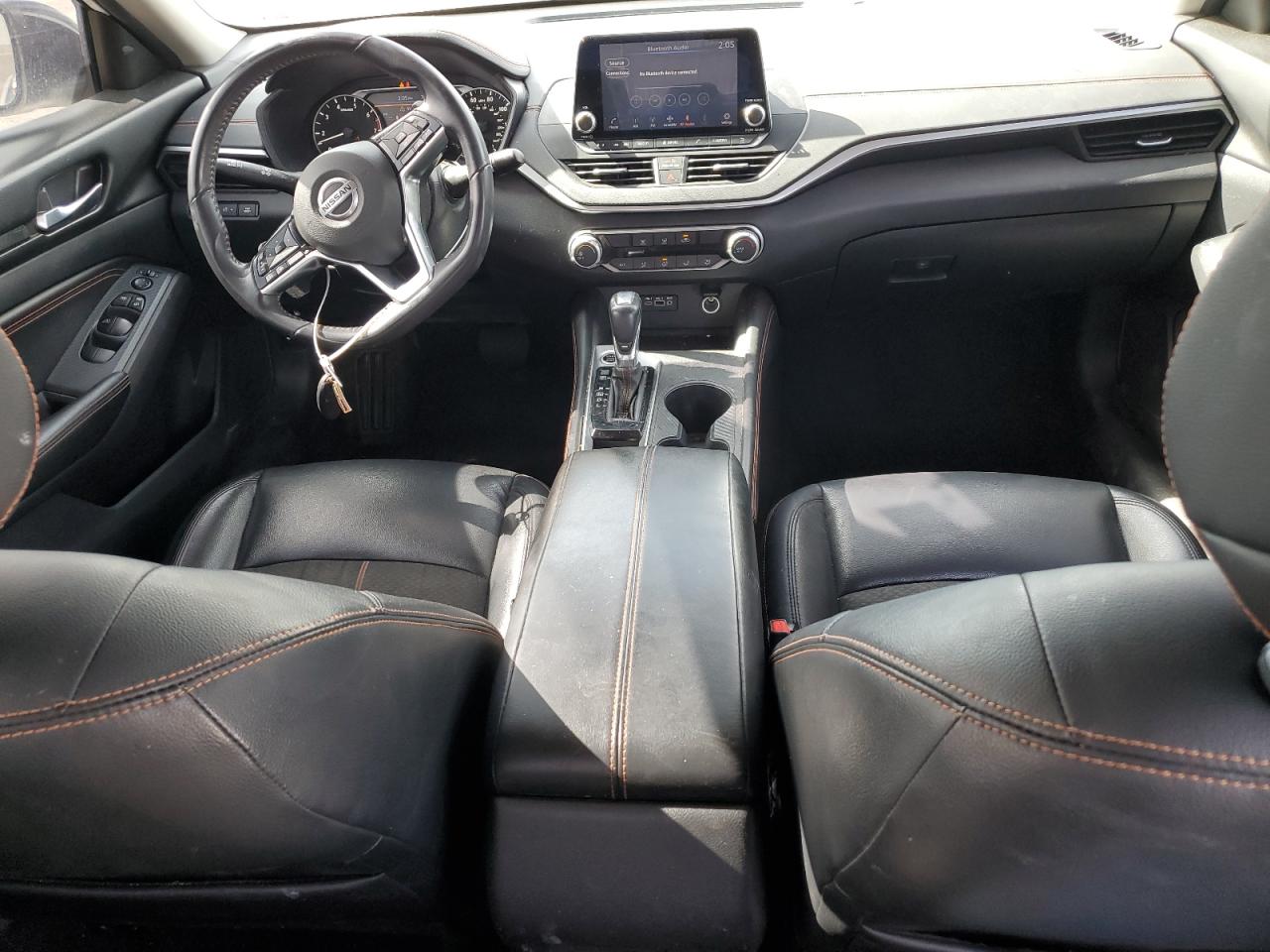 2020 Nissan Altima - Image 8