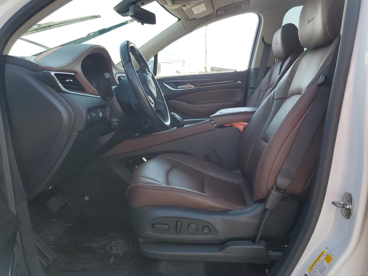 2020 Buick Enclave Avenir VIN: 5GAEVCKW6LJ170521 Lot: 76361014