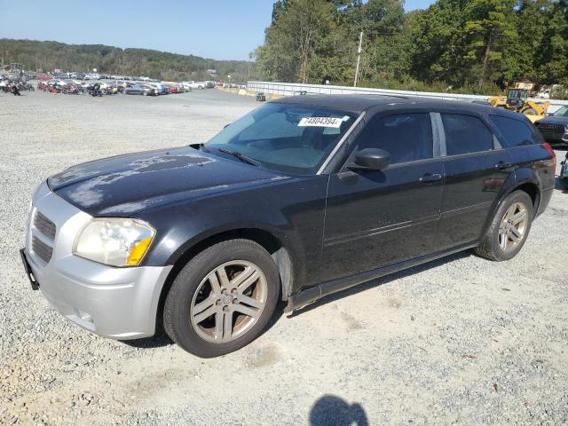 2005 Dodge Magnum Sxt