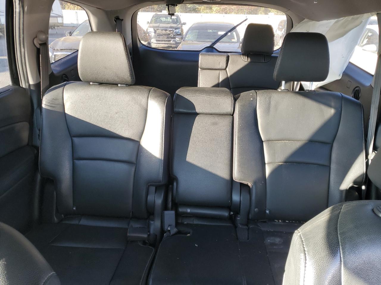 2019 Honda Pilot - Image 10