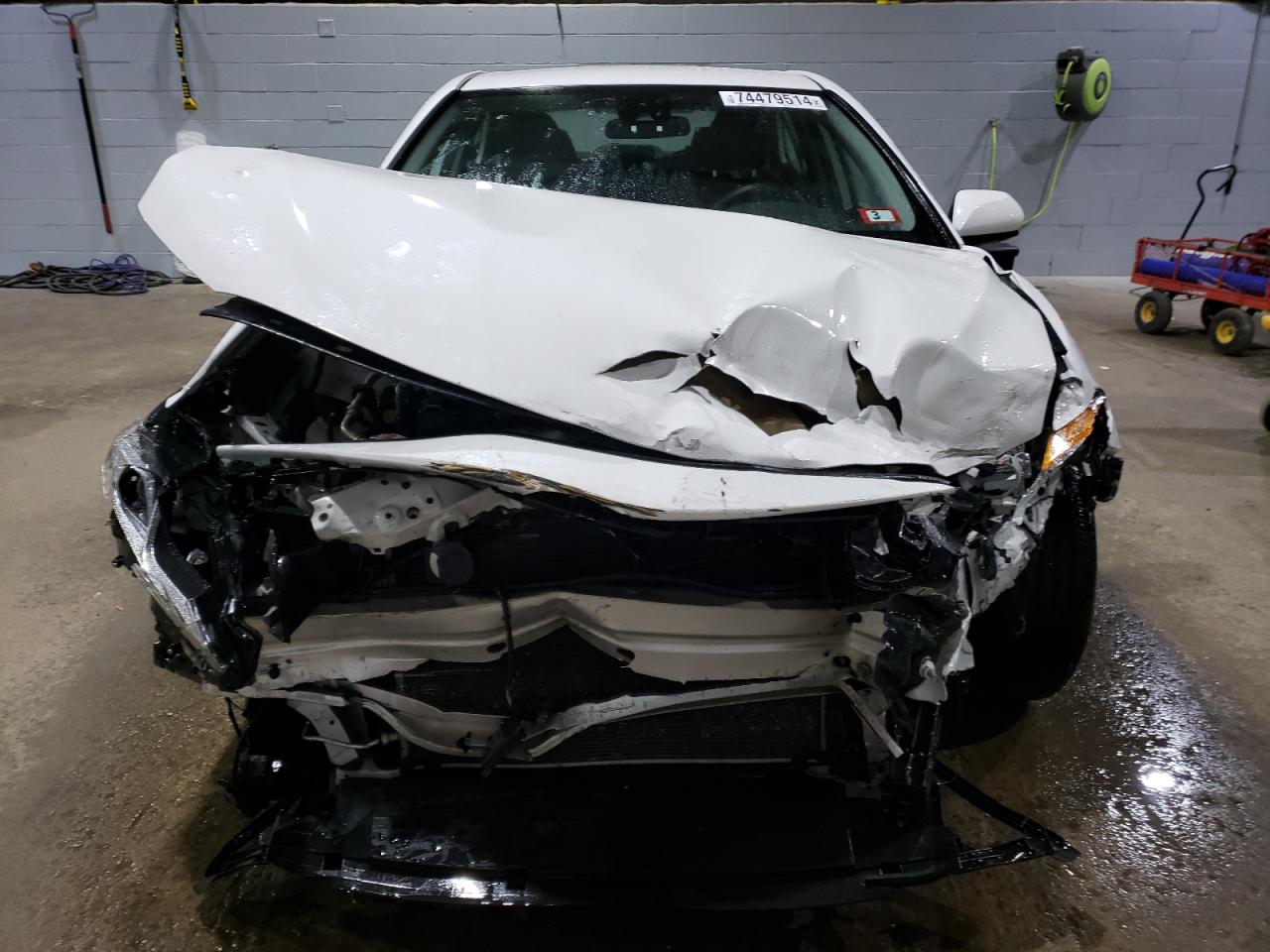 2019 Toyota Camry - Image 5
