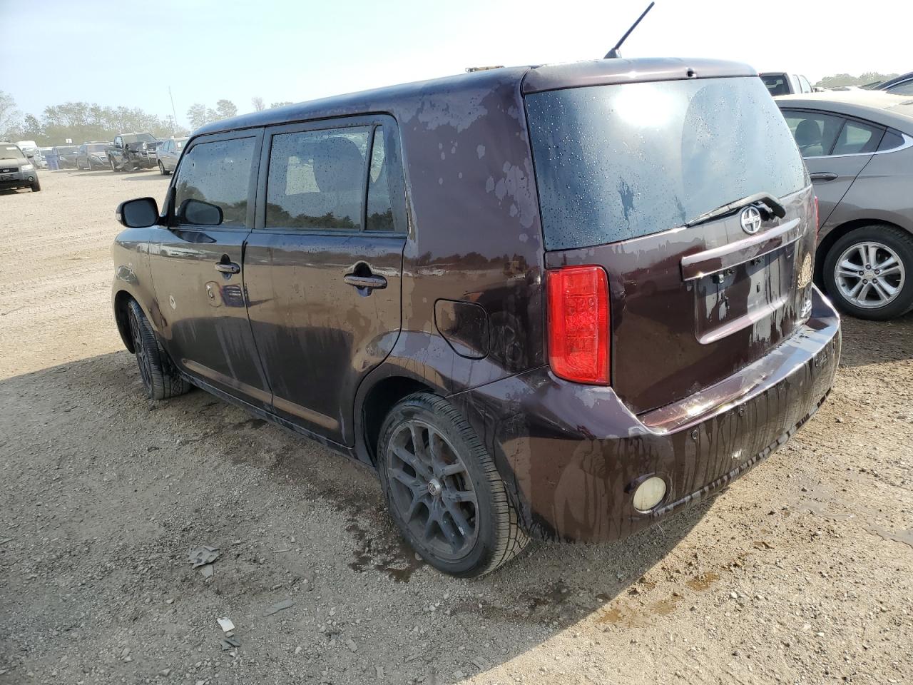 2009 Toyota Scion Xb VIN: JTLKE50E491088906 Lot: 75203254