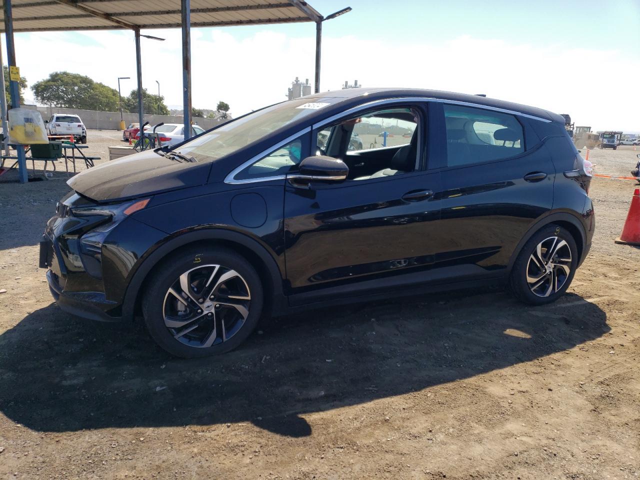 2023 CHEVROLET BOLT