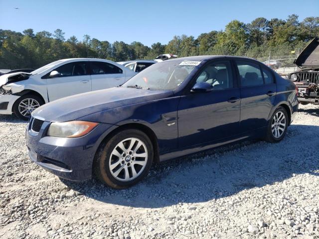 2006 Bmw 325 I