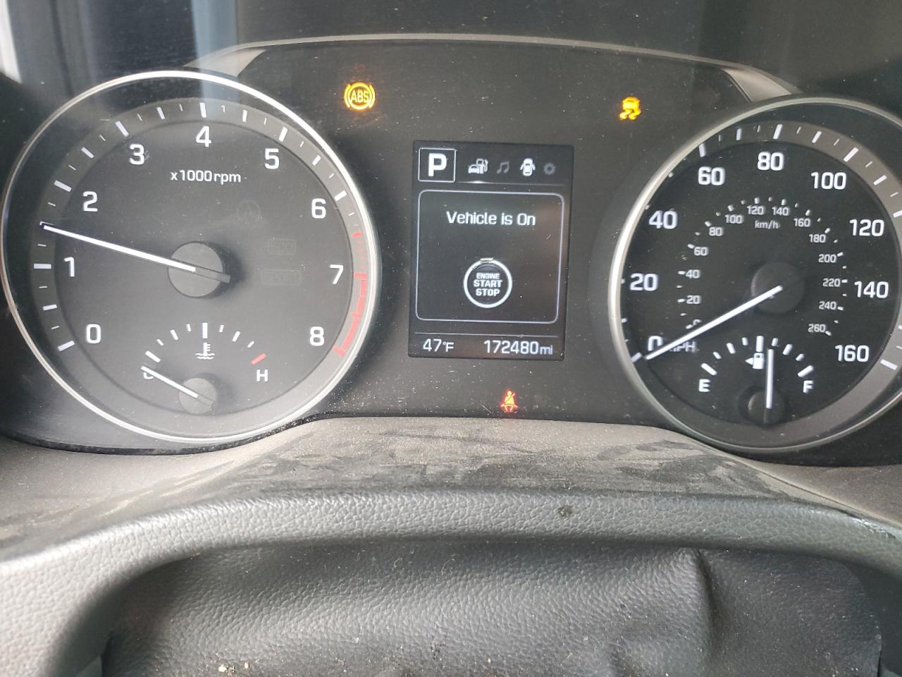 2017 Hyundai Elantra - Image 9