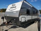 2015 Jayc Camper en Venta en Glassboro, NJ - Burn