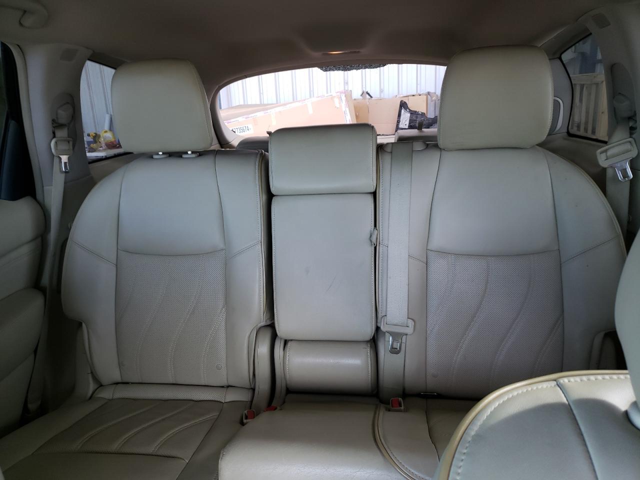 2014 Infiniti QX60 - Image 10