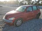 2002 Chrysler Pt Cruiser Classic للبيع في Byron، GA - Side