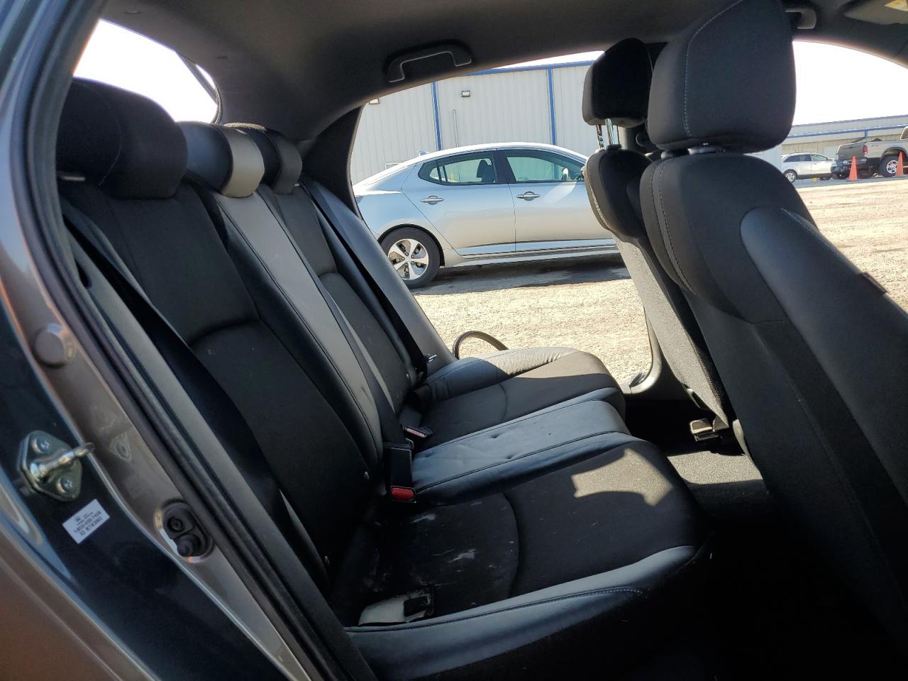 2021 Honda Civic - Image 10
