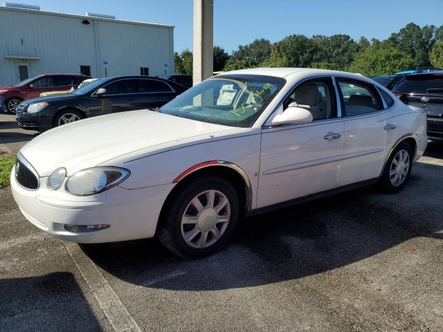 2006 Buick Lacrosse Cx