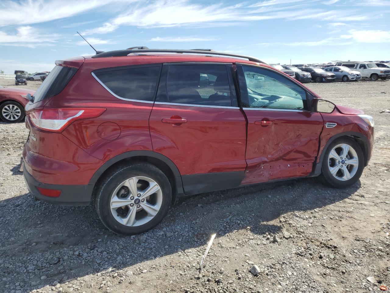 2013 Ford Escape - Image 3