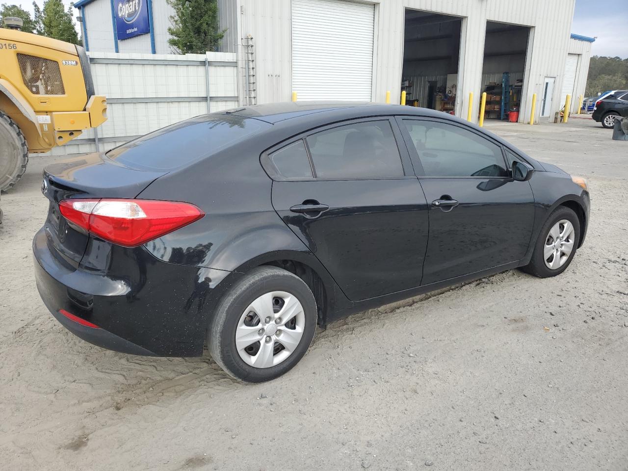 2014 Kia Forte - Image 3
