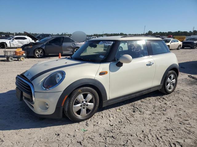 2019 Mini Cooper 