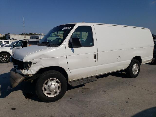 2002 Ford Econoline E250 Van