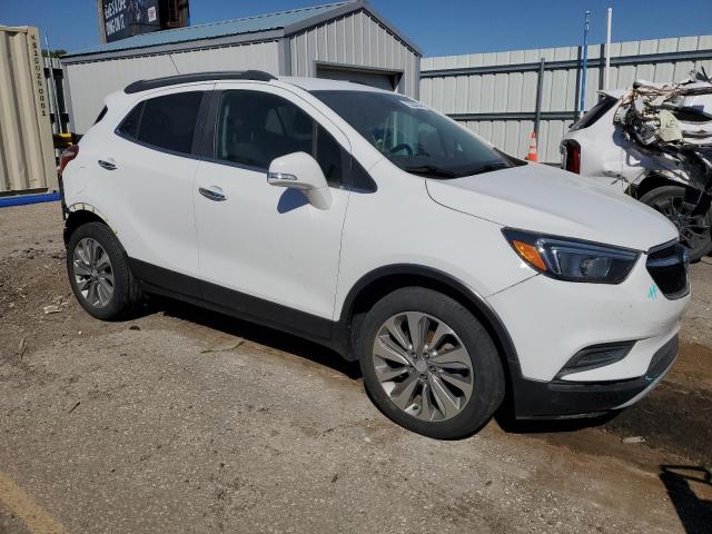  BUICK ENCORE 2019 White