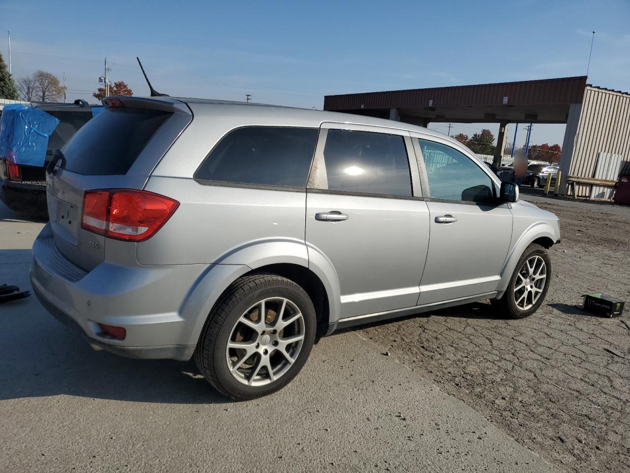 2015 Dodge Journey - Image 3