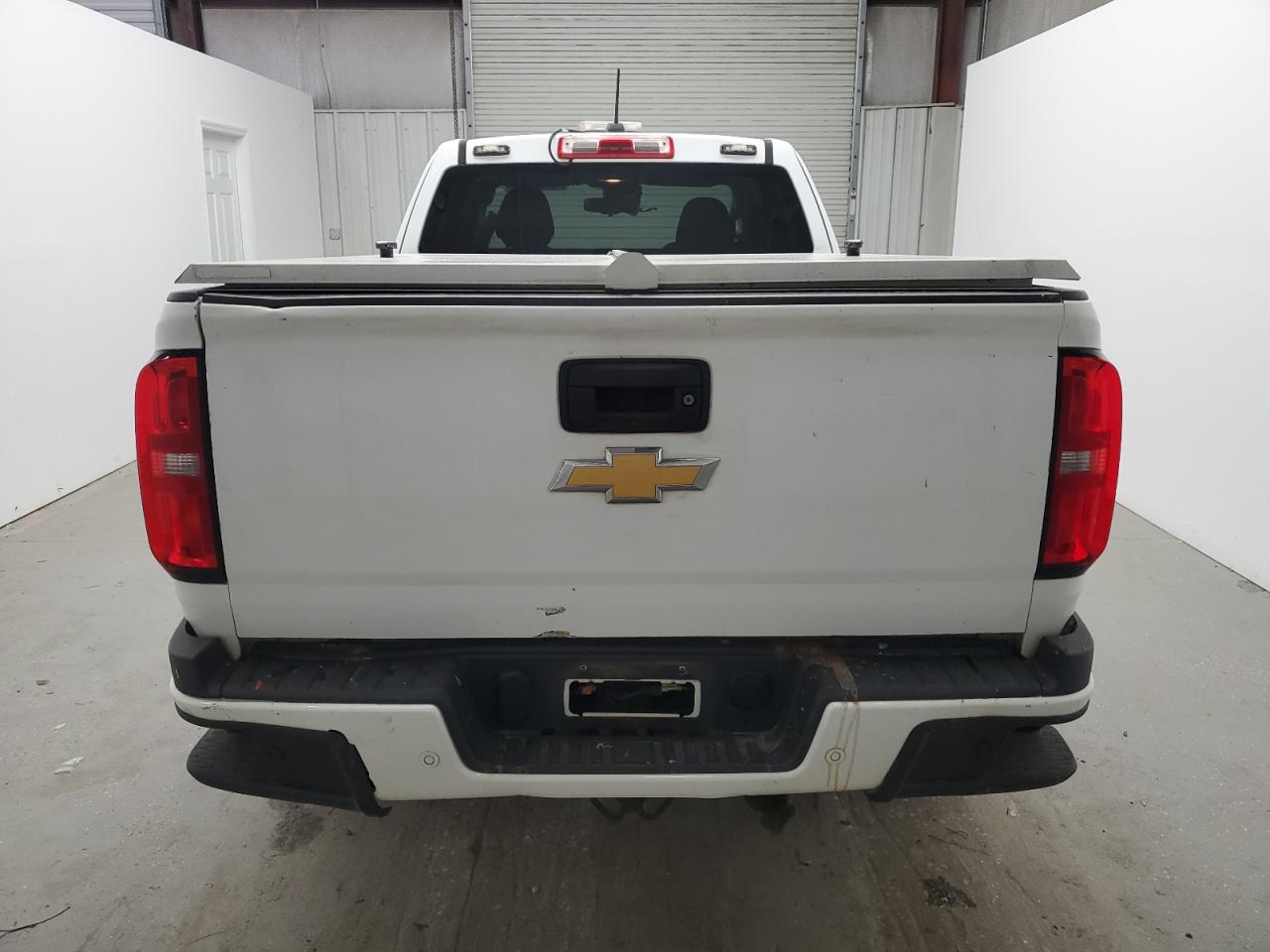 2020 Chevrolet Colorado Lt VIN: 1GCHSCEA3L1164583 Lot: 73342684