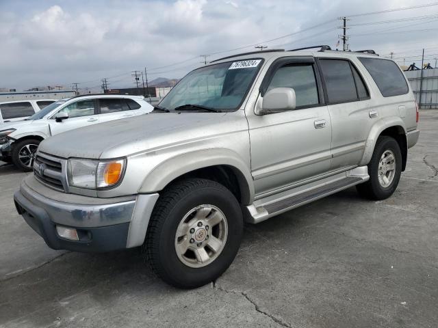 2000 Toyota 4Runner Sr5