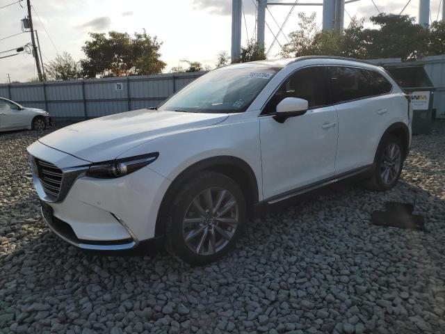 2020 Mazda Cx-9 Grand Touring