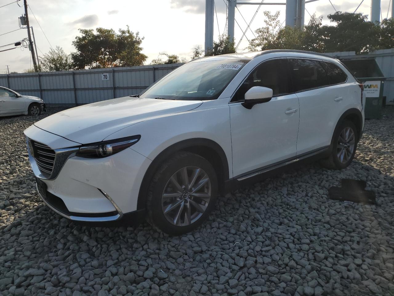 2020 Mazda CX-9 - Image 1