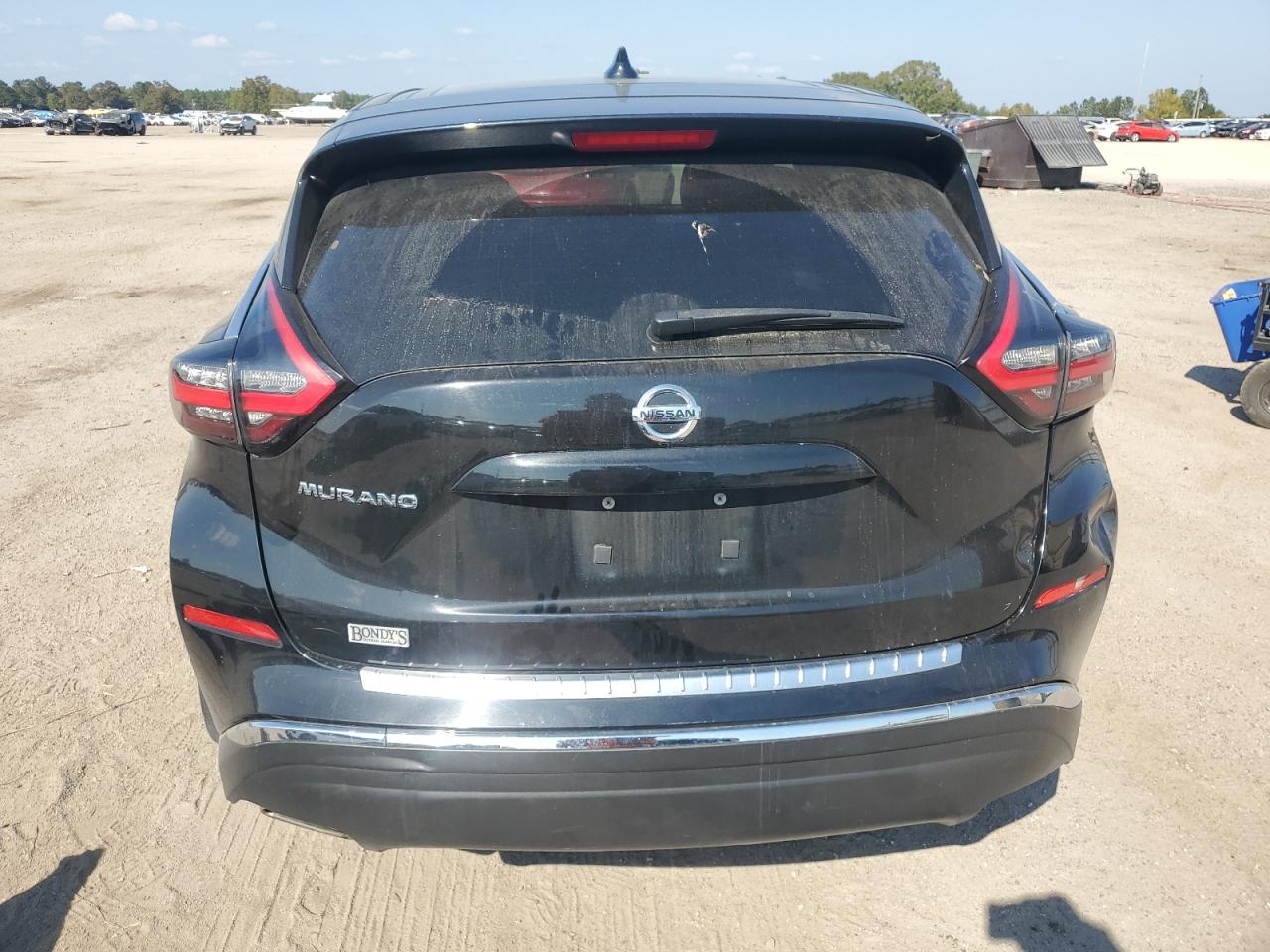 2019 Nissan Murano S VIN: 5N1AZ2MJ8KN137519 Lot: 78307184