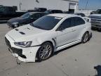 2015 Mitsubishi Lancer Evolution Gsr na sprzedaż w Farr West, UT - Front End