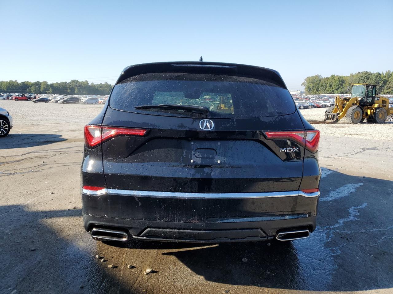 5J8YD9H32NL003418 2022 Acura Mdx