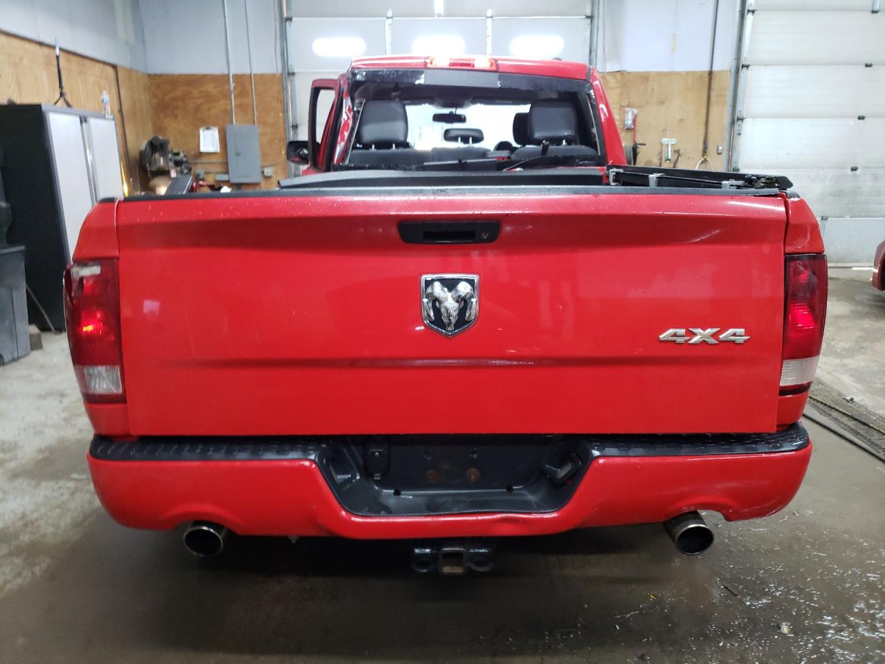 2011 Dodge RAM - Image 6
