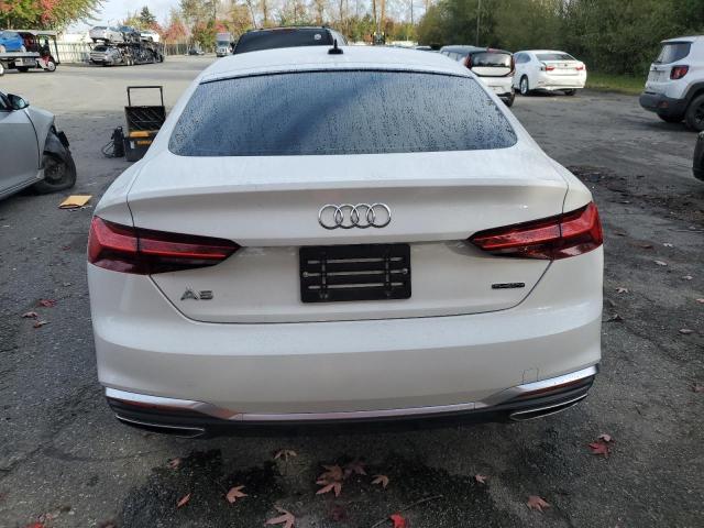 WAUDACF51MA017714 Audi A5 PREMIUM 6