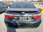 2017 Toyota Camry Le на продаже в Hillsborough, NJ - Front End