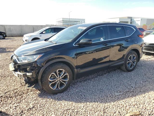 2HKRW1H53NH407851 Honda CRV CR-V EX