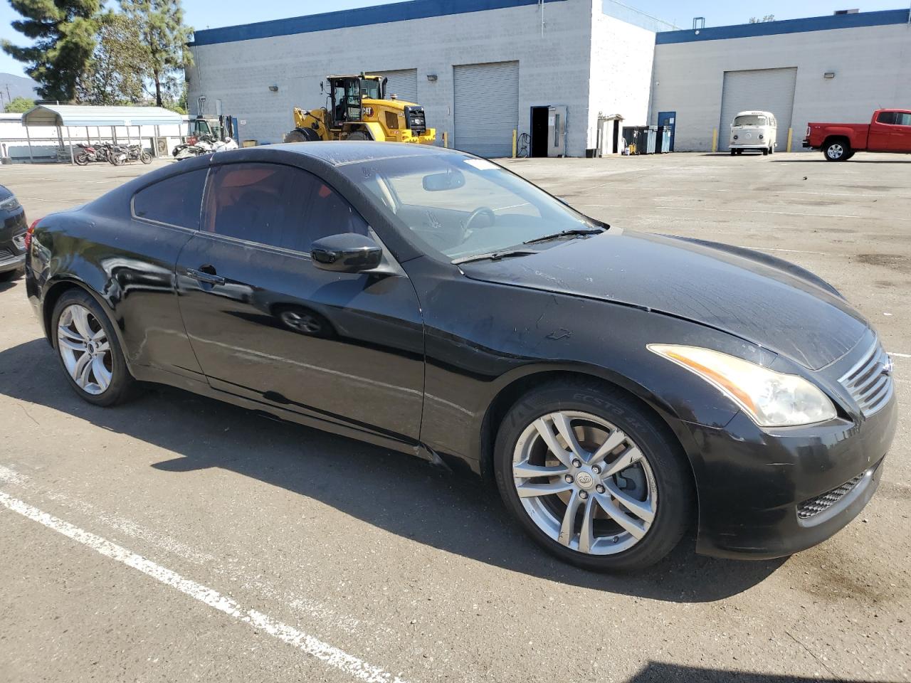 2010 Infiniti G - Image 4