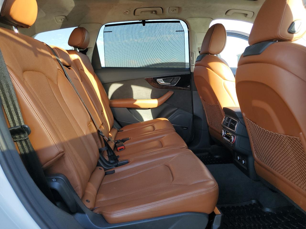 2018 Audi Q7 - Image 11